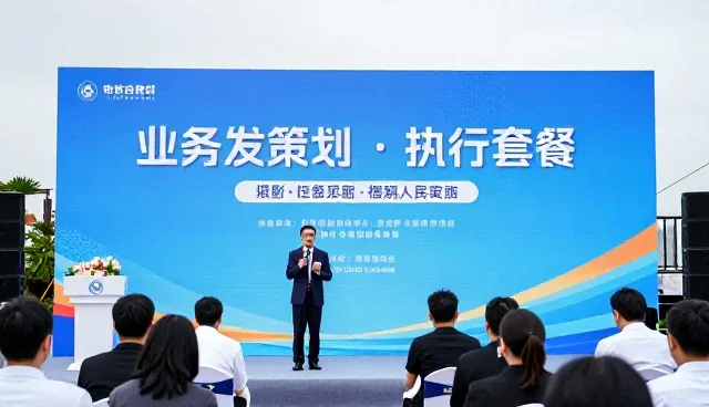 影视策划在活动执行中的新趋势与价值延伸