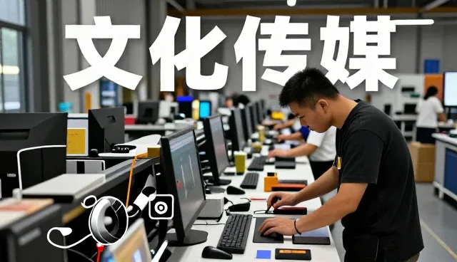 门店展厅实录:文化传媒产品应用注意事项