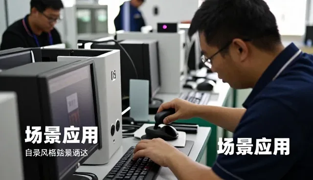 从维护保养应用看活动策划执行未来发展方向